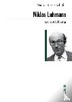 Reese-Schäfer, Walter - Niklas Luhmann zur Einführung