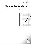 Lessenich, Stephan - Theorien des Sozialstaats zur Einführung