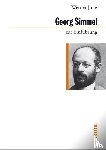 Jung, Werner - Georg Simmel zur Einführung