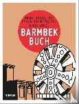 Prochotta, Anna, Sommerkamp, Frank, Erkal, Elgin - Barmbekbuch