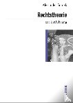 Somek, Alexander - Rechtstheorie zur Einführung