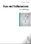 Loh, Janina - Trans- und Posthumanismus
