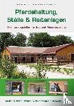 Hoffmann, Gerlinde - Pferdehaltung, Ställe & Reitanlagen