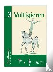  - Richtlinien für Reiten, Fahren und Voltigieren 03. Voltigieren