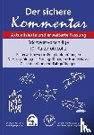  - Der sichere Kommentar. Stichwortvorschläge für Kurzprotokolle