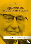 Stecken, Paul - Bemerkungen und Zusammenhänge
