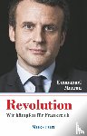 Macron, Emmanuel - Revolution
