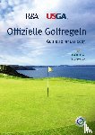  - Offizielle Golfregeln