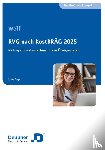 Wolf, Carmen - RVG nach KostBRÄG 2025