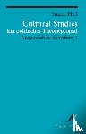 Hall, Stuart - Ausgewählte Schrifen 3. Cultural Studies