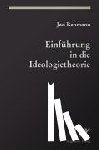 Rehmann, Jan - Einführung in die Ideologietheorie