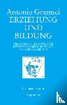 Gramsci, Antonio - Erziehung und Bildung