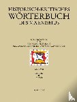  - Historisch-kritisches Wörterbuch des Marxismus / Mitleid bis Nazismus