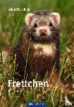 Stockinger, Anita - Frettchen