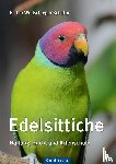 Wullschleger Schättin, Esther - Edelsittiche