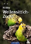 Knecht, Carola - Hobby Wellensittich-Zucht
