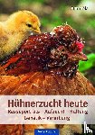 Six, Armin - Hühnerzucht heute