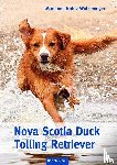 Kohtz-Walkemeyer, Marianne - Nova Scotia Duck Tolling Retriever