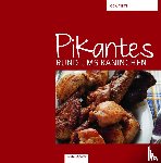 Tietz, Oda - Pikantes rund ums Kaninchen