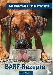 Koller, Raphaela - BARF-Rezepte