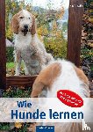 Kolbe, Katrin - Wie Hunde lernen
