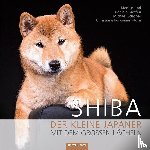Steffen, Markus, Steffen, Daniela, Schober, Michael, Schober, Christiane - Shiba