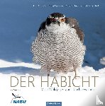 Artmann, Lutz, Kenntner, Norbert, Neumann, Christian, Schlegl, Stefan - Der Habicht