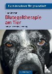 Werner, Tina - Blutegeltherapie am Tier