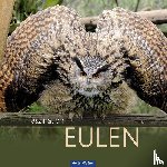 Kraus, Helmut - Faszination Eulen