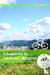Eckstein, Eva - Erlebnisreiche Radtouren