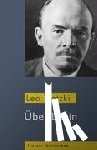 Trotzki, Leo - Über Lenin