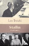 Trotzki, Leo - Stalin