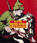 King, David - Roter Stern über Russland