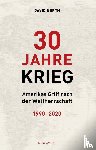 North, David - 30 Jahre Krieg
