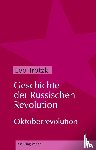 Trotzki, Leo - Geschichte der Russischen Revolution