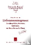Hartmann, Horst - Lieferantenmanagement.