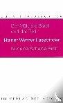 Fassbinder, Rainer Werner - Der Müll, die Stadt und der Tod / Nur eine Scheibe Brot