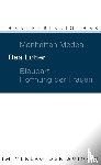 Loher, Dea - Manhattan Medea / Blaubart, Hoffnung der Frauen