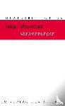 Mouawad, Wajdi - Verbrennungen