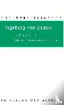 Zadow, Ingeborg von - Ich und Du