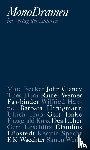Becker, Marc, Dorn, Thea, Fassbinder, Rainer Werner, Happel, Wilfried - Monodramen
