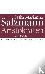 Salzmann, Sasha Marianna - Aristokraten