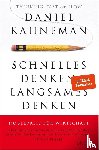 Kahneman, Daniel - Schnelles Denken, langsames Denken