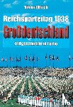 Ullrich, Viktor - Reichsparteitag "Großdeutschland" 1938