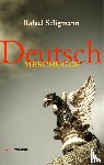 Seligmann, Rafael - Deutsch meschugge