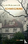 Heidenreich, Gert - Schweigekind