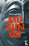 Nix, Christoph - Muzungu
