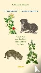 Gebauer, Rosemarie - Hundsrose und Katzenminze