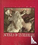 Dupouy, Alexandre - Scenes D' Interieur
