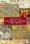 Wertheimer, Jürgen - Weltsprache Literatur
